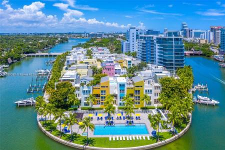 201 Aqua Ave 801, Miami Beach, Florida 33141, USA
