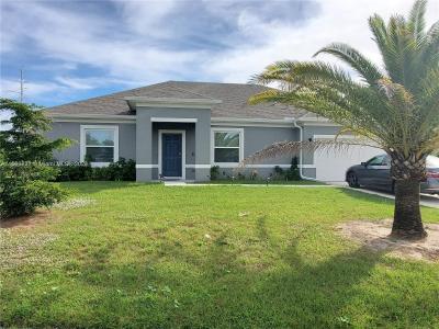 434 SW Hurtig Ct, Port St. Lucie, Florida 34983, USA