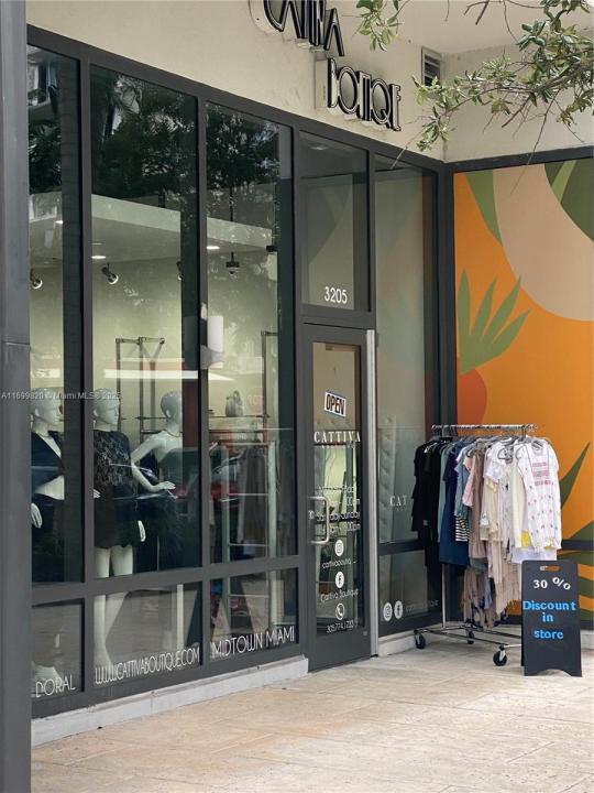 3205 NE 1st Ave, Miami, 플로리다 33137, 미국