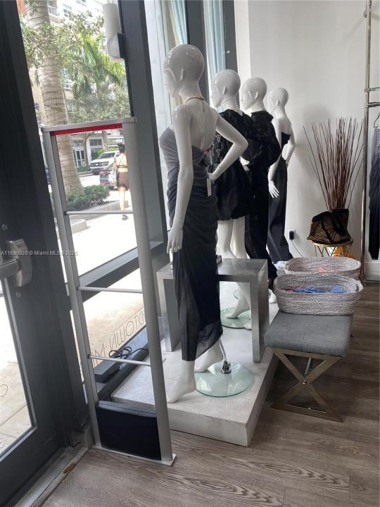 3205 NE 1st Ave, Miami, 플로리다 33137, 미국
