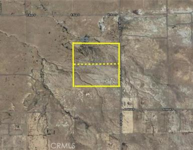 Corner of 240th St E and Avenue P, Palmdale, 캘리포니아 93591, 미국