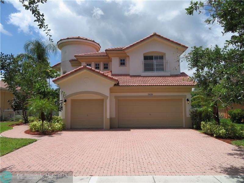 19430 SW 30th St, Miramar, Florida 33029, USA