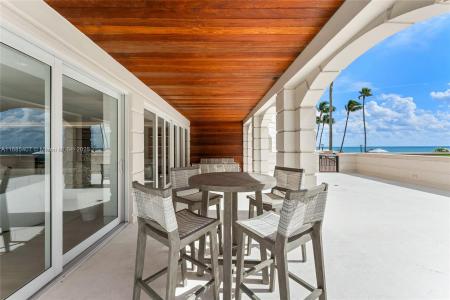 7917 Fisher Island Dr 7917, Miami Beach, Florida 33109, USA