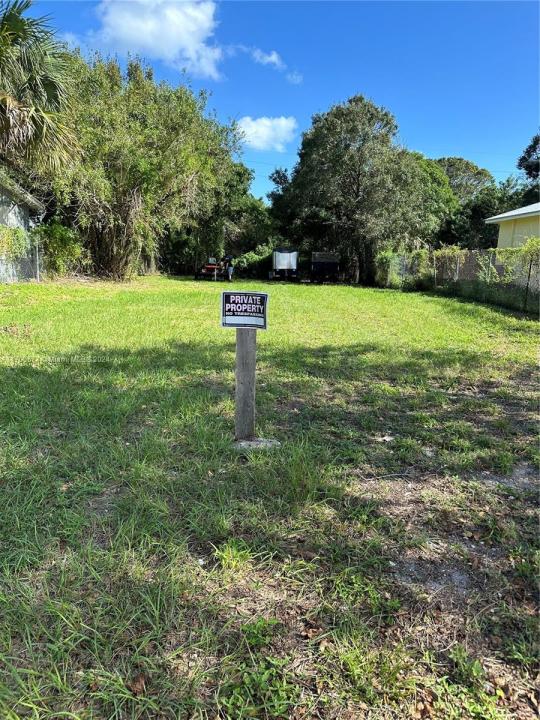 712 N 22nd St, Fort Pierce, Florida 34950, Stati Uniti