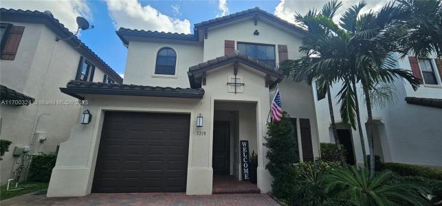 3218 W 97th Ter, Hialeah, Florida 33018, USA