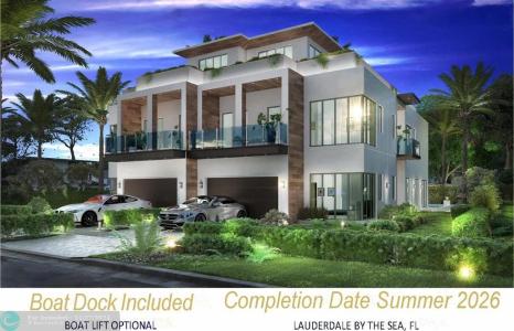 4143 seagrape Dr. 2-South, Sky Duo, Lauderdale By The Sea, Florida 33308, Stati Uniti
