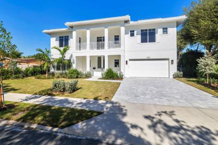 223 Costello Road, West Palm Beach, Florida 33405