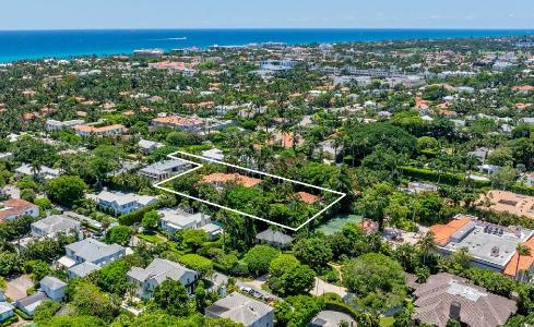 5 Via Sunny, Palm Beach, Florida 33480, Stati Uniti
