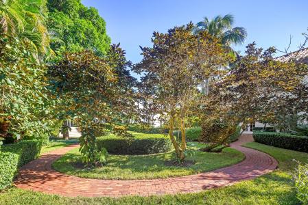 5 Via Sunny, Palm Beach, Floride 33480, États-Unis