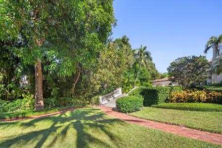 5 Via Sunny, Palm Beach, Floride 33480, États-Unis