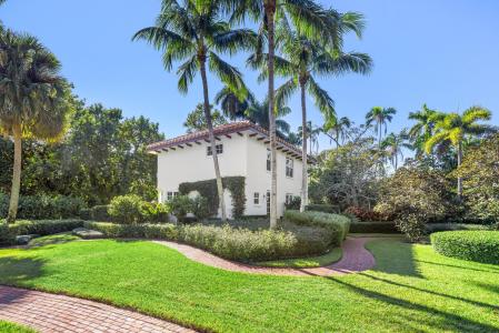 5 Via Sunny, Palm Beach, Floride 33480, États-Unis