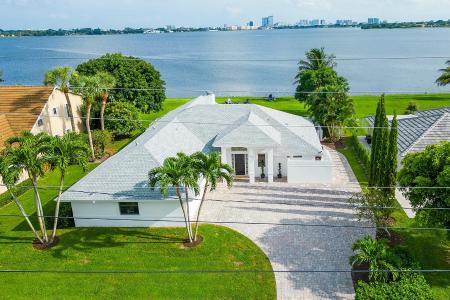 3518 N Shore Drive, West Palm Beach, פלורידה 33407, ארצות הברית של אמריקה 
