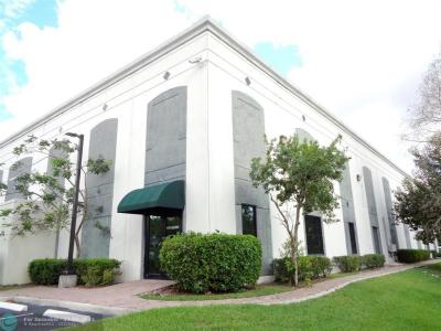 1351 Sawgrass Corporate Pkwy Suite 102, Sunrise, Florida 33323
