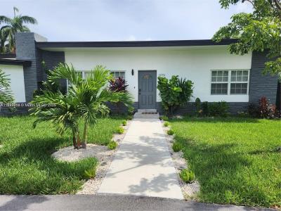 13751 NE 1st Ave, Miami, Florida 33161, USA
