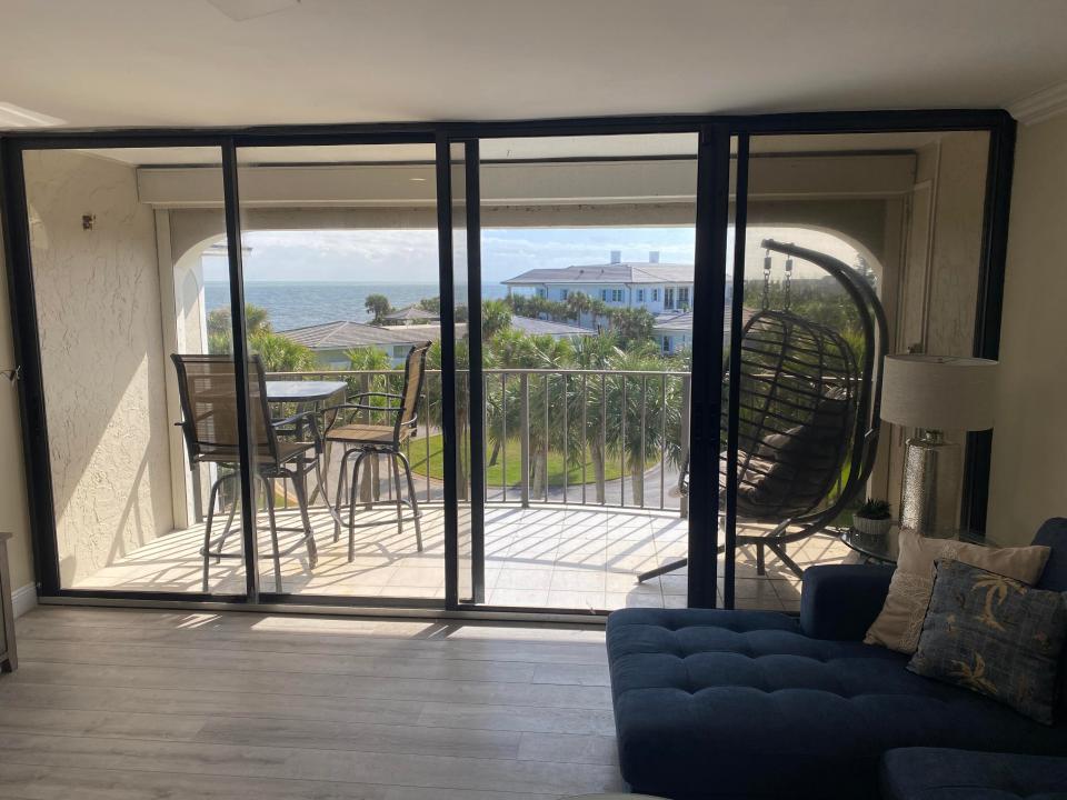 5300 Highway A1a 408, Sea Watch Condo, Vero Beach, Florida 32963