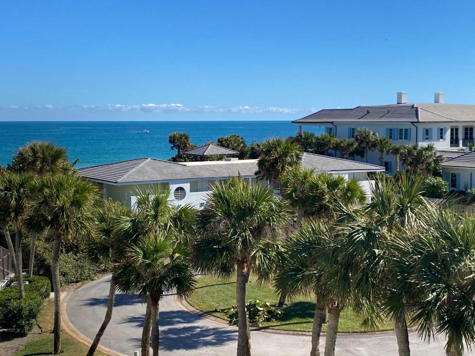 5300 Highway A1a 408, Sea Watch Condo, Vero Beach, Florida 32963