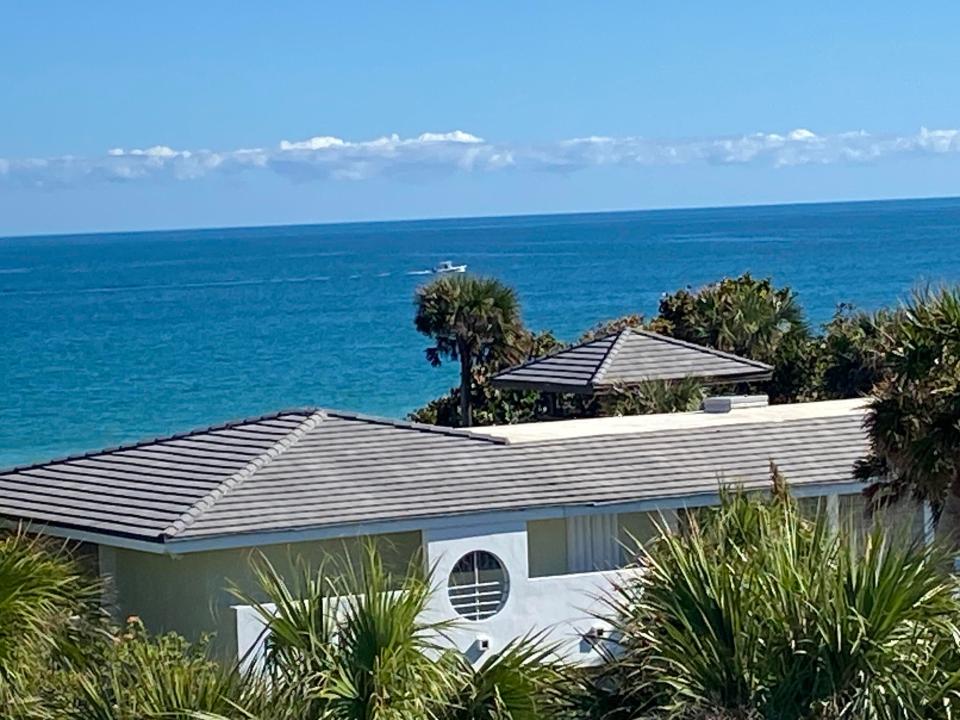 5300 Highway A1a 408, Sea Watch Condo, Vero Beach, Florida 32963
