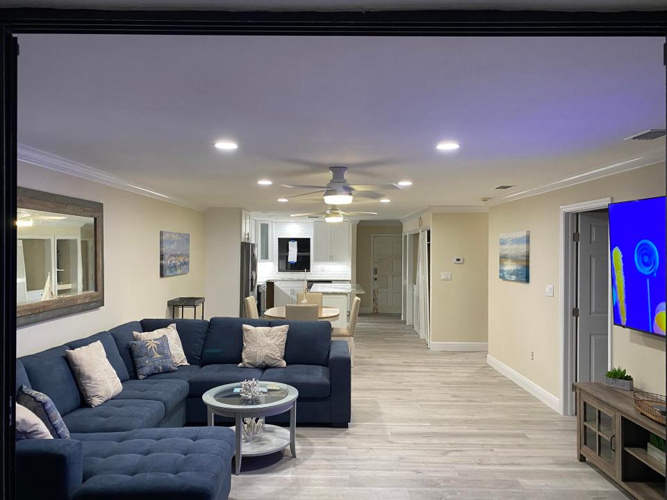 5300 Highway A1a 408, Sea Watch Condo, Vero Beach, Florida 32963