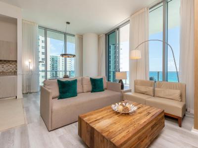 4111 S Ocean Dr 601, Hollywood, Florida 33019, USA