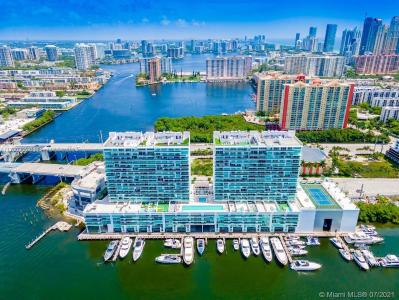 400 Sunny Isles Blvd UL-7, Sunny Isles Beach, Floride 33160, États-Unis