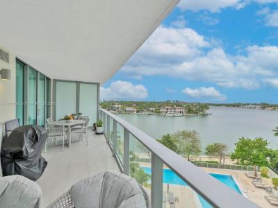 6620 Indian Creek Dr 613, Miami Beach, Florida 33141, USA