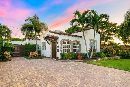 904 30th Court, West Palm Beach, פלורידה 33407, ארצות הברית של אמריקה 