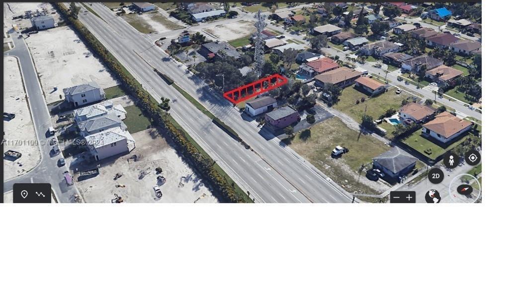 Pembroke Rd, West Park, Florida 33023, USA