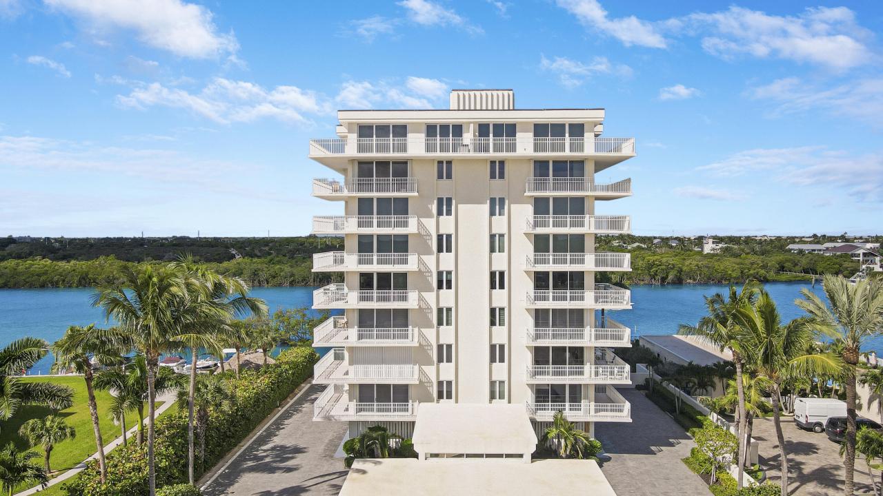 375 Beach Road 303, Tequesta, フロリダ 33469, アメリカ合衆国