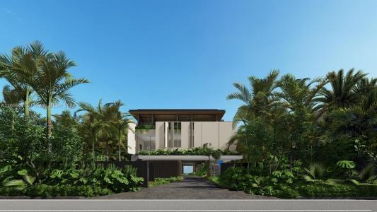 395 Ocean Blvd, Golden Beach, Florida 33160, USA