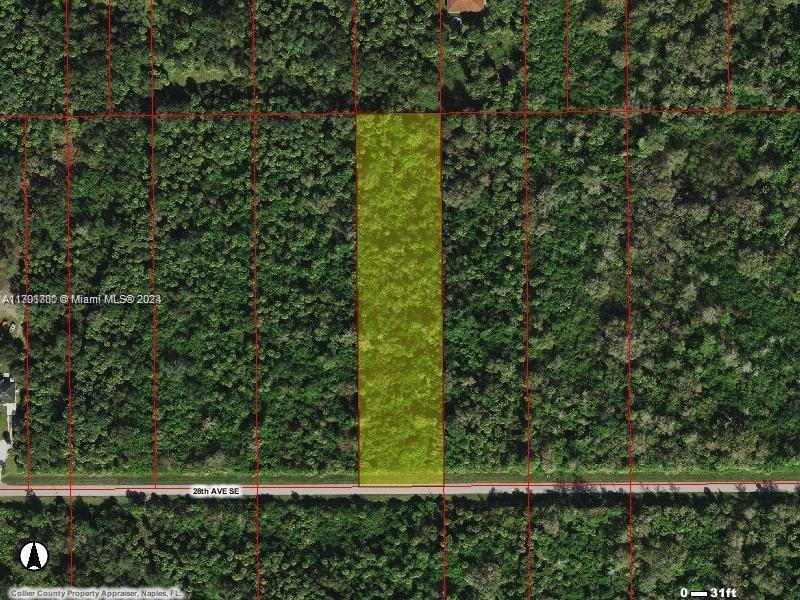 3445 SE 28th Ave, Naples, Floride 34117, États-Unis