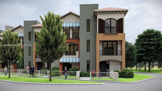 Sherman Cir, Miramar, Florida 33025, USA