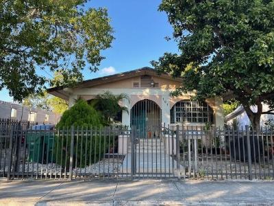 161 NW 35th St, Miami, Florida 33127, USA