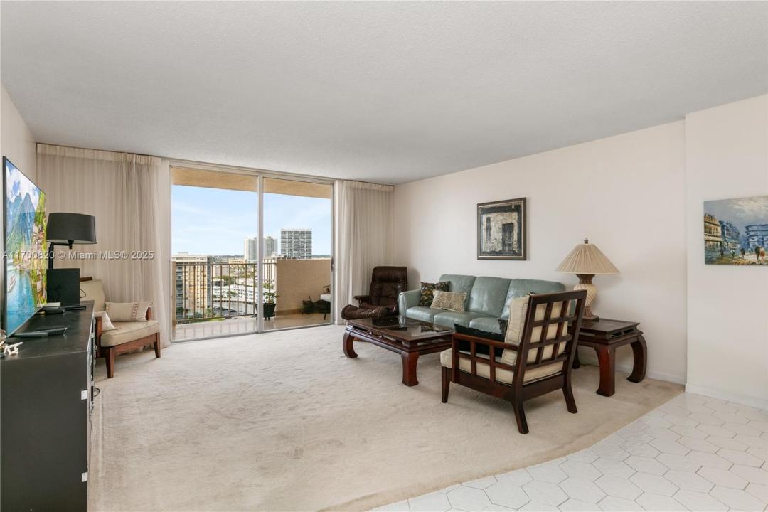 1865 S Ocean Dr 16J, Hallandale Beach, Florida 33009, Stati Uniti