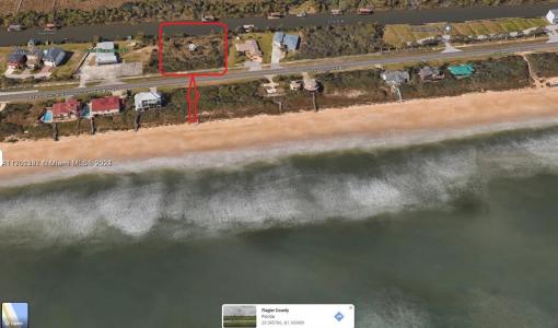 3488 N OCEAN, Other City - In The State Of Florida, Florida 32136, USA