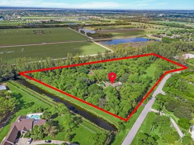 5405 Duckweed Road, Wellington, Floride 33449, États-Unis