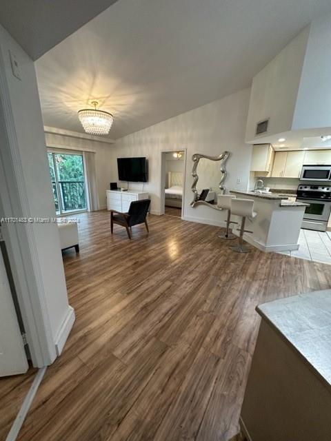 2119 SE 10th Ave 917, Fort Lauderdale, Floride 33316, États-Unis