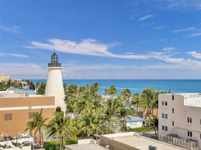 322 Buchanan St 610, Hollywood, Florida 33019, USA
