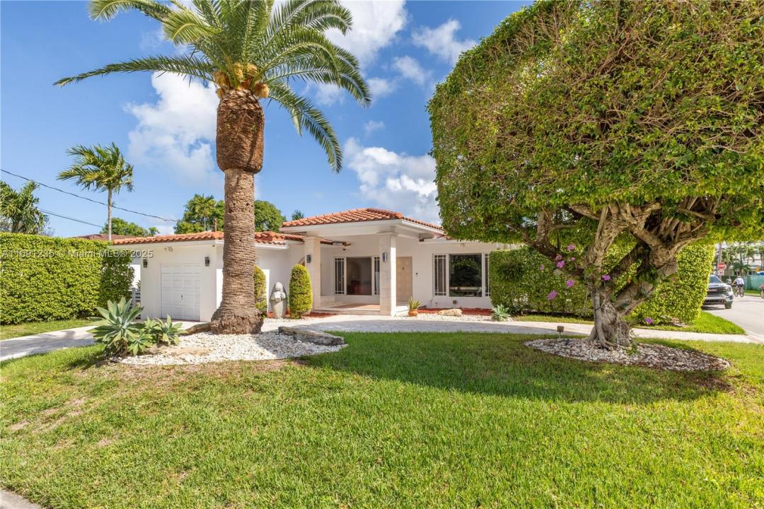 8801 Dickens Ave, Surfside, Florida 33154