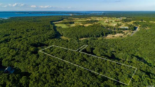 1193 Millstone Road, Southampton, Nowy Jork 11963, USA