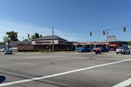 1426 Hartford Avenue, Johnston, RI 02919, USA