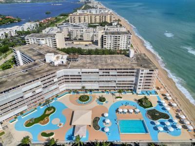 3546 S Ocean Boulevard 418, South Palm Beach, Florida 33480, Estados Unidos