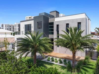 1650 E Terra Mar Drive, Lauderdale By The Sea, Florida 33062