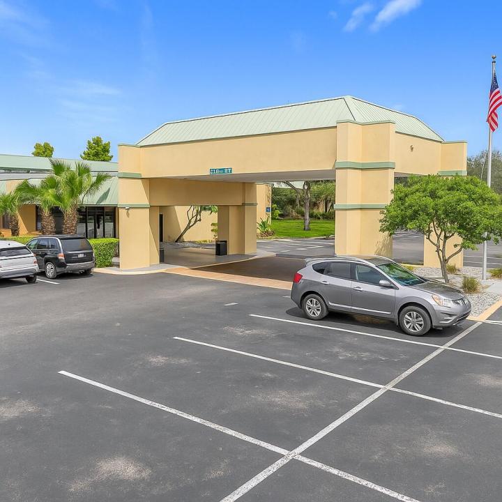 6802 Commonwealth Ave Avenue, Jacksonville, 플로리다 32254, 미국