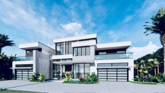 23 Isla Bahia Dr, Fort Lauderdale, Florida 33316, Stati Uniti