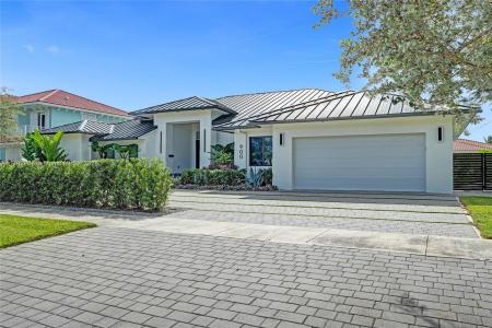 900 Washington St, Hollywood, Florida 33019