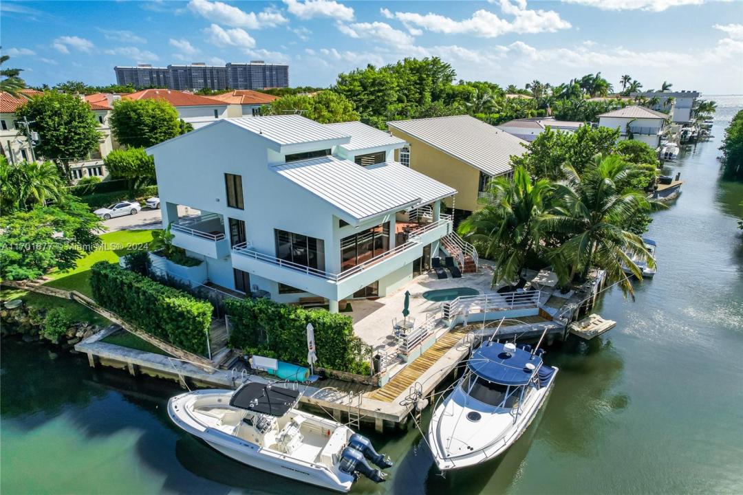 3520 Rockerman Rd, Miami, Floride 33133, États-Unis