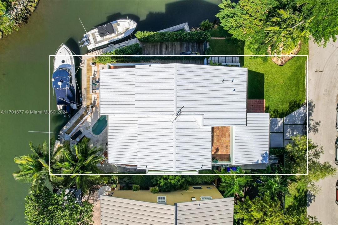 3520 Rockerman Rd, Miami, Floride 33133, États-Unis