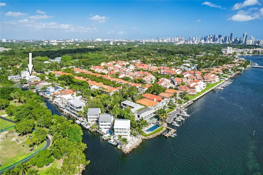 3520 Rockerman Rd, Miami, Floride 33133, États-Unis