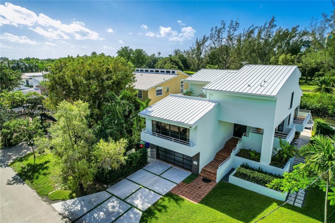 3520 Rockerman Rd, Miami, Floride 33133, États-Unis