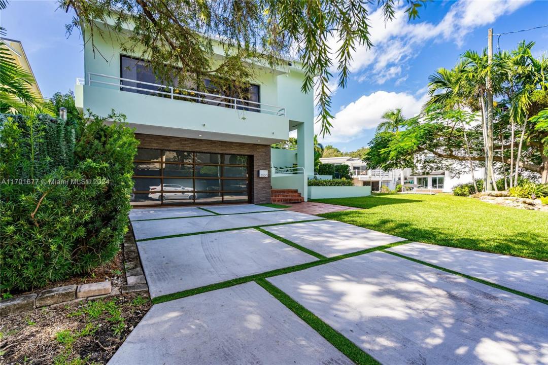 3520 Rockerman Rd, Miami, Floride 33133, États-Unis